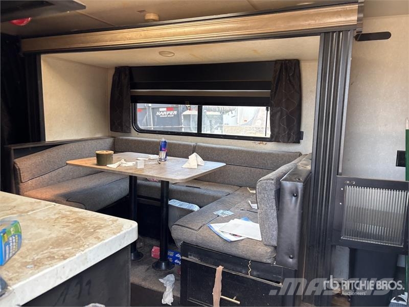 Forest River 26 ft T/A Travel Trailer Inne przyczepy
