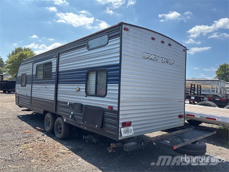 Forest River 26 ft T/A Travel Trailer Inne przyczepy