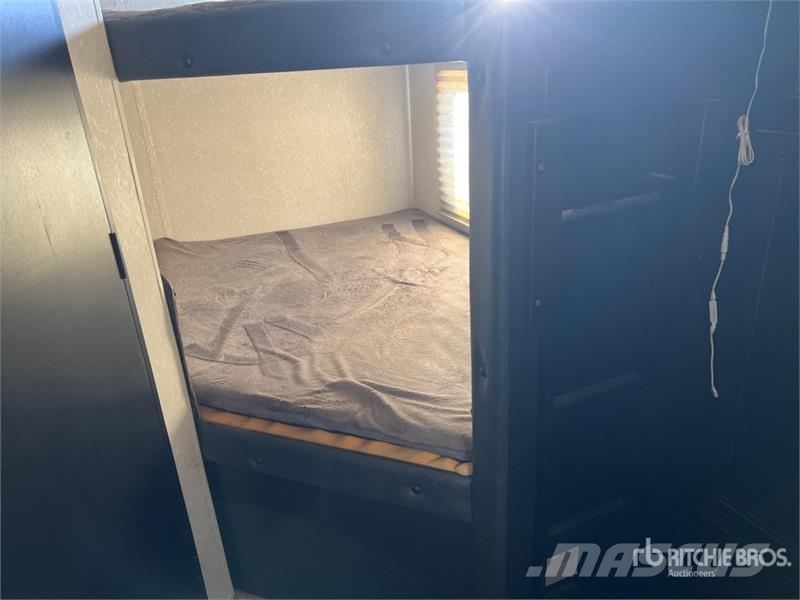 Forest River 26 ft T/A Travel Trailer Overige aanhangers