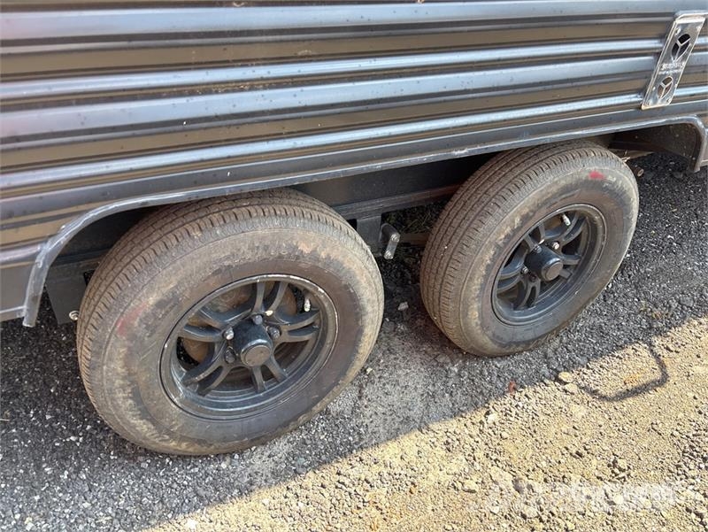 Forest River 26 ft T/A Travel Trailer Inne przyczepy