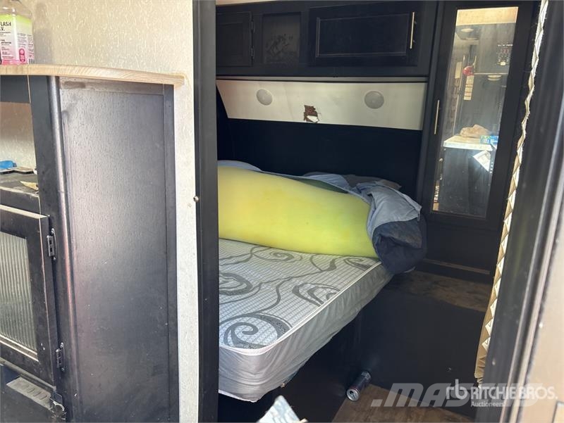 Forest River 26 ft T/A Travel Trailer Inne przyczepy