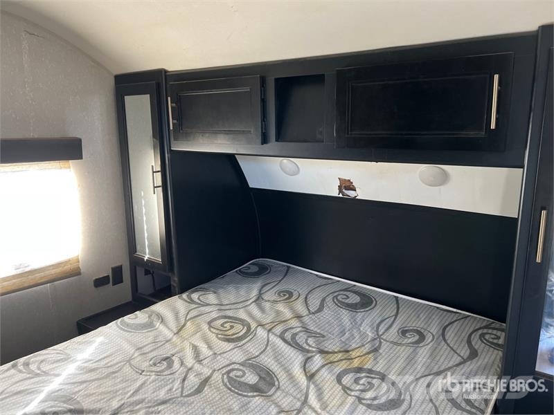 Forest River 26 ft T/A Travel Trailer Overige aanhangers