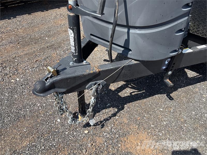 Forest River 26 ft T/A Travel Trailer Inne przyczepy