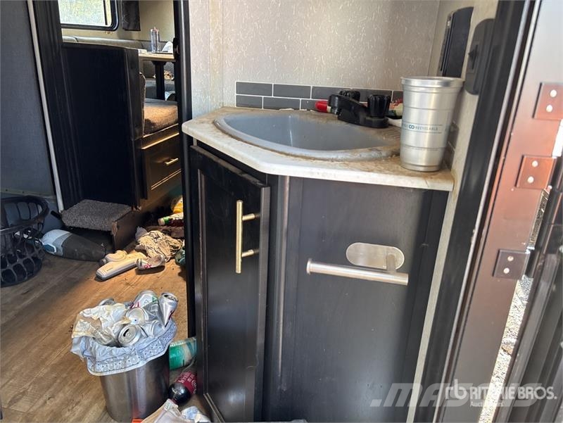 Forest River 26 ft T/A Travel Trailer Inne przyczepy