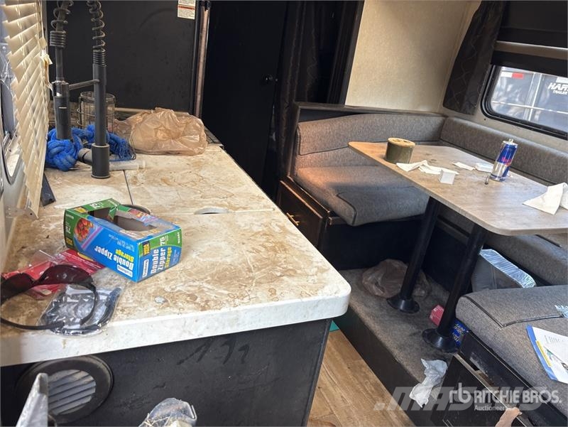 Forest River 26 ft T/A Travel Trailer Inne przyczepy
