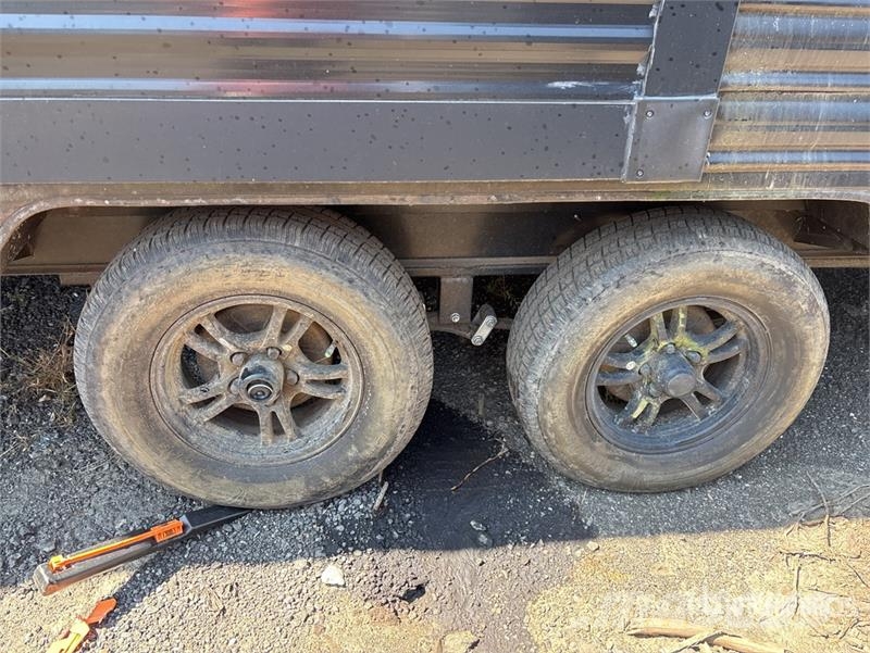 Forest River 26 ft T/A Travel Trailer Inne przyczepy