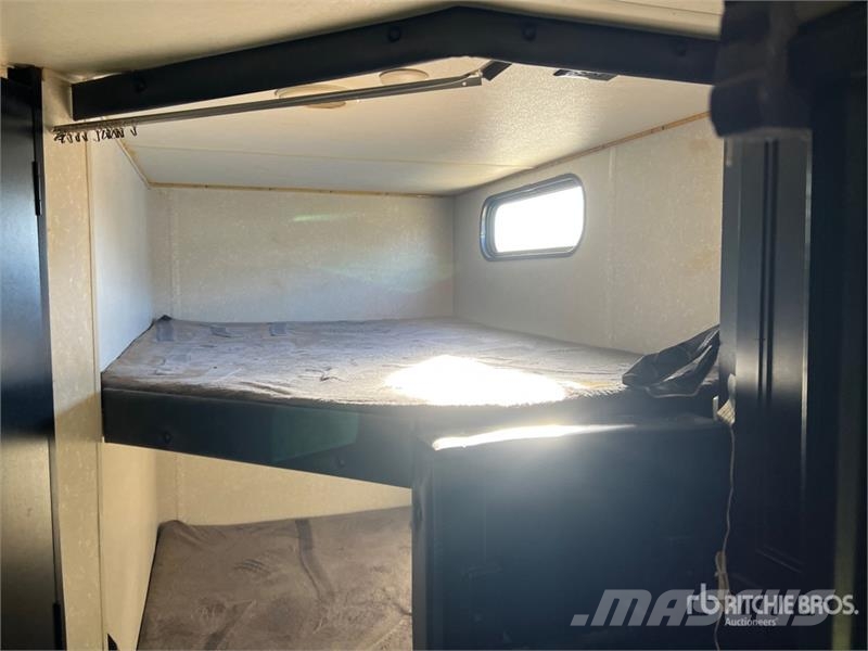 Forest River 26 ft T/A Travel Trailer Overige aanhangers