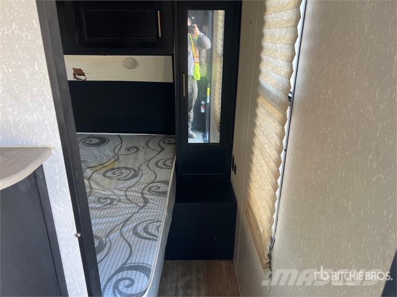 Forest River 26 ft T/A Travel Trailer Overige aanhangers