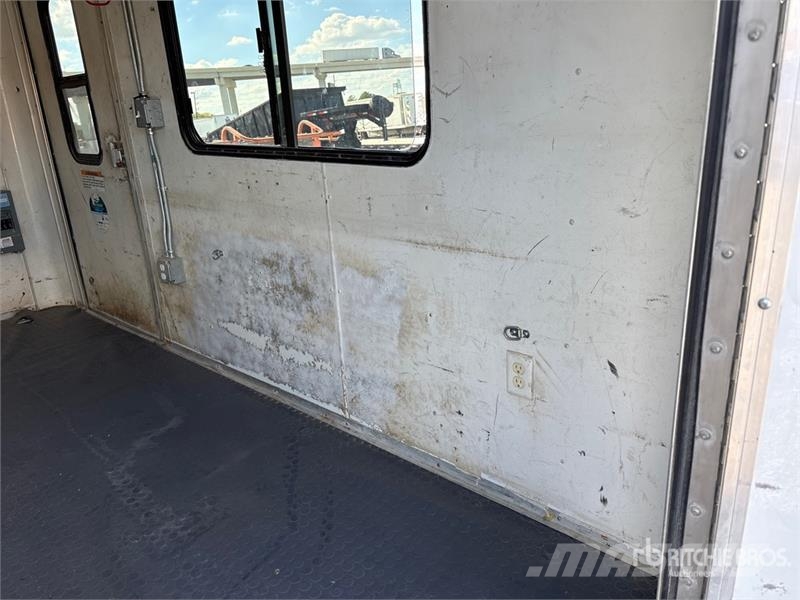 Forest River TXVH712TA2 12 ft T/A Enclosed Trailer Prikolice zabojniki