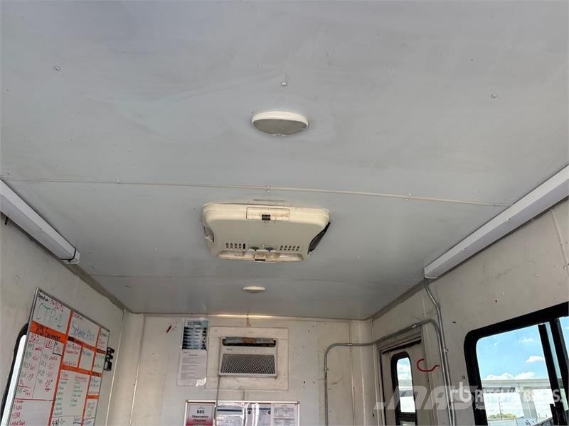 Forest River TXVH712TA2 12 ft T/A Enclosed Trailer Prikolice zabojniki