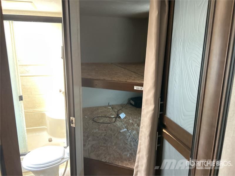 Forest River WCT282KBD 30 ft T/A Travel Trailer Other trailers
