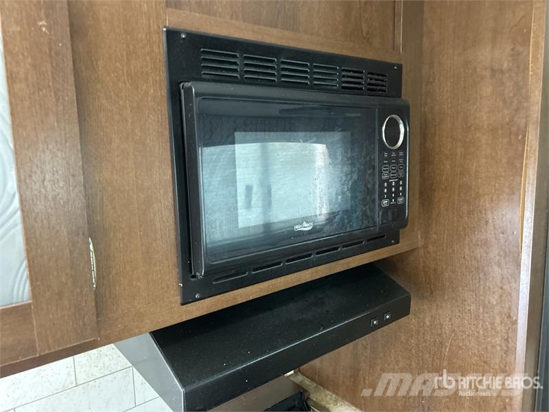 Forest River WCT282KBD 30 ft T/A Travel Trailer Other trailers