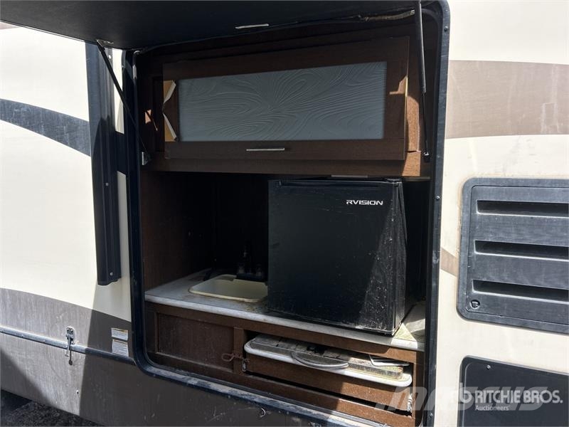 Forest River WCT282KBD 30 ft T/A Travel Trailer Other trailers