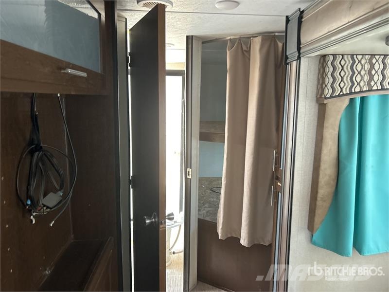 Forest River WCT282KBD 30 ft T/A Travel Trailer Other trailers