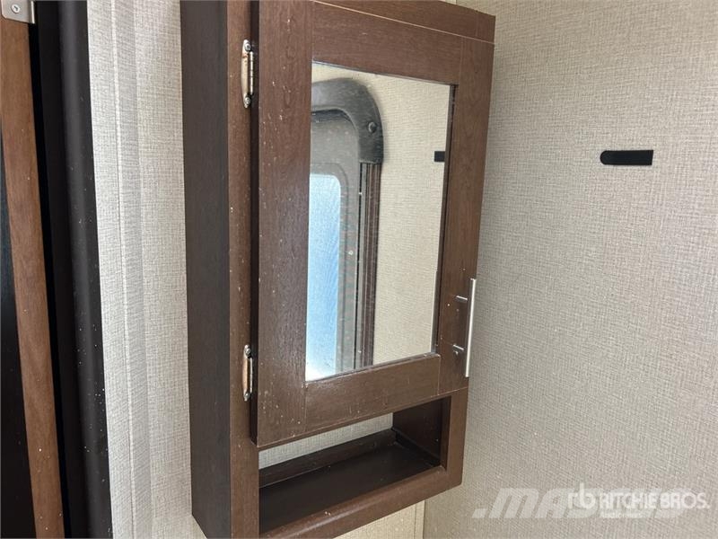Forest River WCT282KBD 30 ft T/A Travel Trailer Other trailers