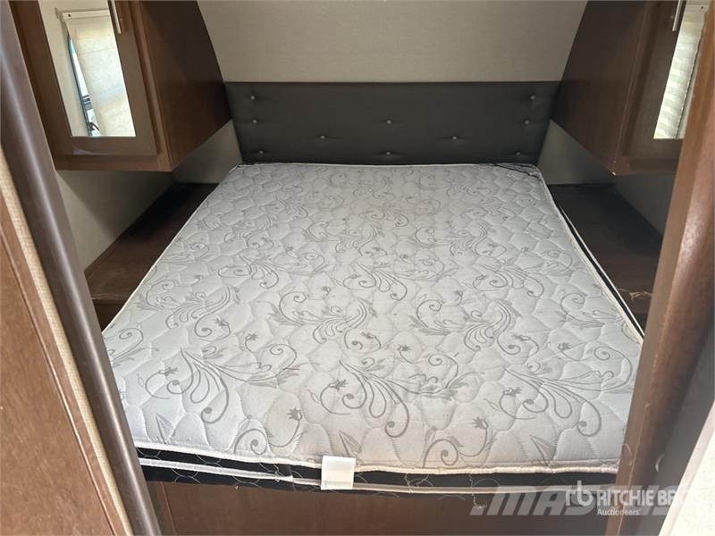 Forest River WCT282KBD 30 ft T/A Travel Trailer Other trailers