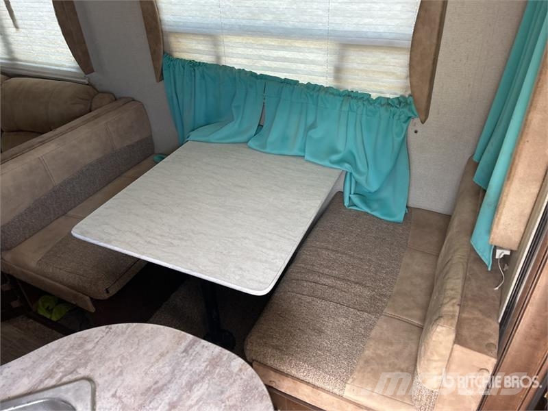 Forest River WCT282KBD 30 ft T/A Travel Trailer Other trailers