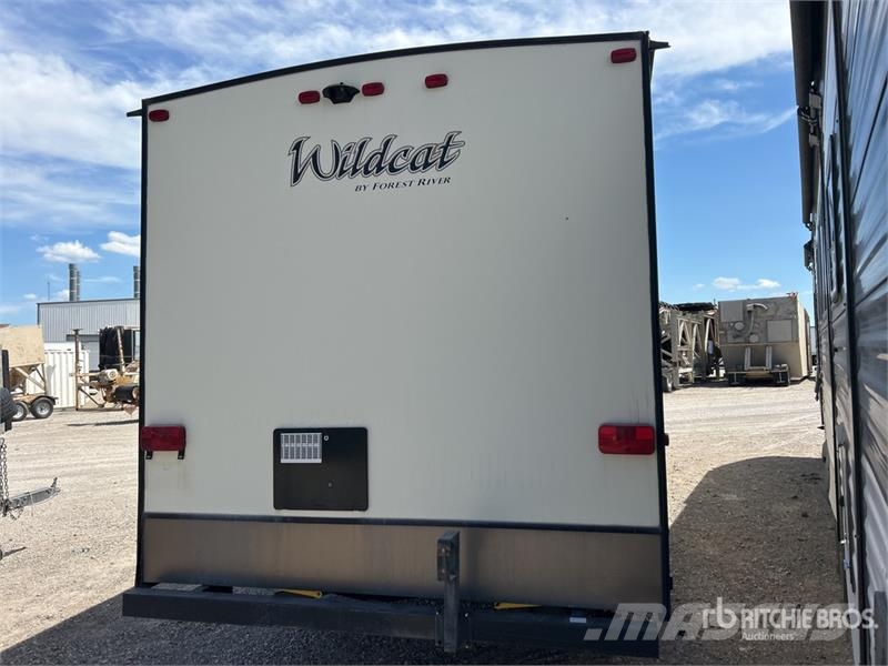 Forest River WCT282KBD 30 ft T/A Travel Trailer Other trailers