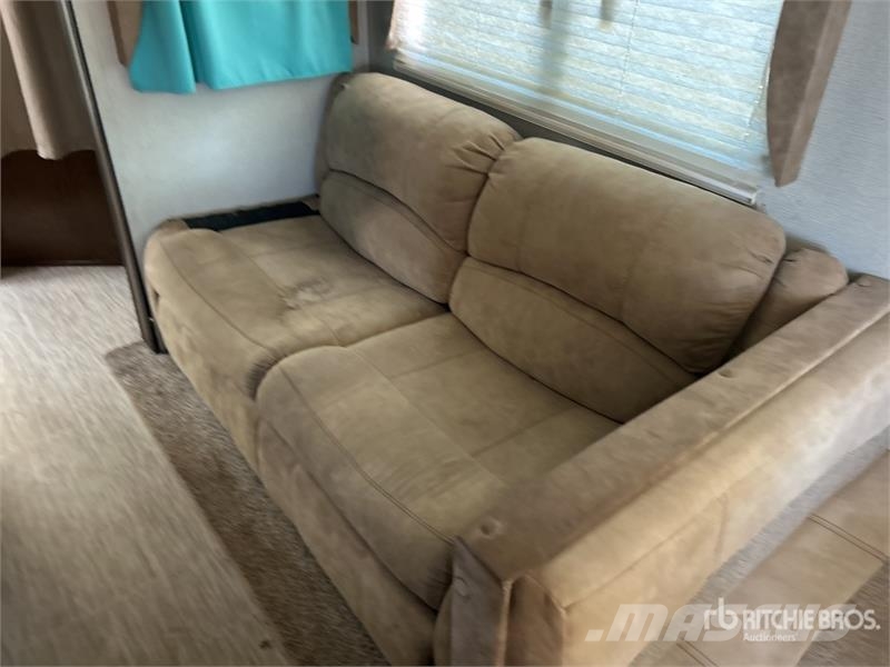Forest River WCT282KBD 30 ft T/A Travel Trailer Other trailers