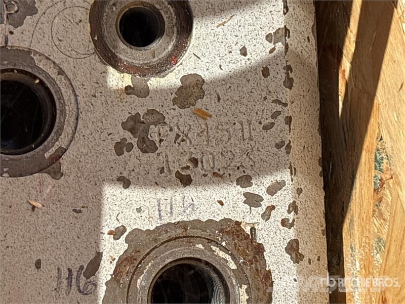 FRD Furukawa FX45SS Q/C Backhoe Hydraulic Breaker Hammers / Breakers