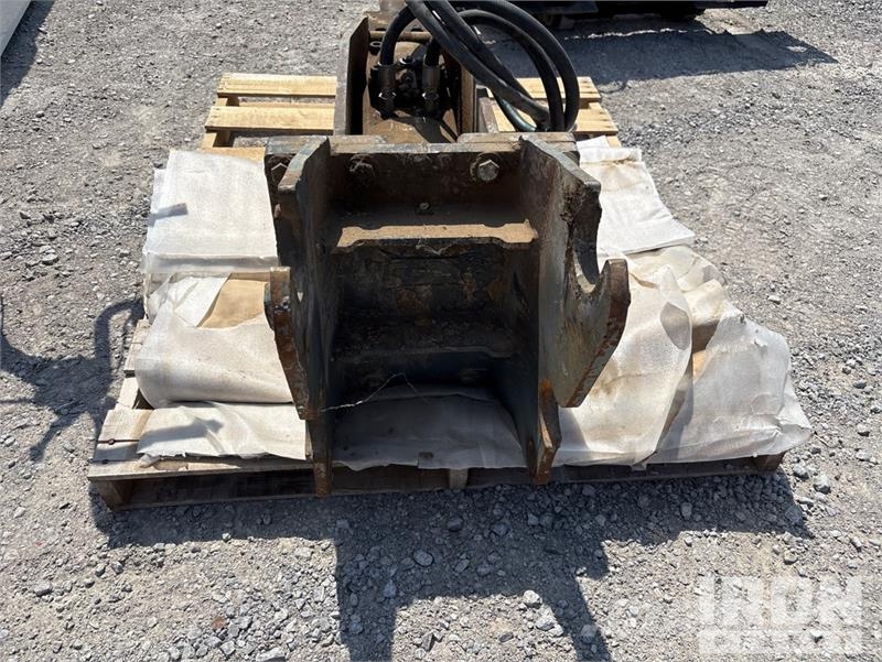  FRD-KENT KF9-ME80 Q/C Hydraulic Breaker Kladiva