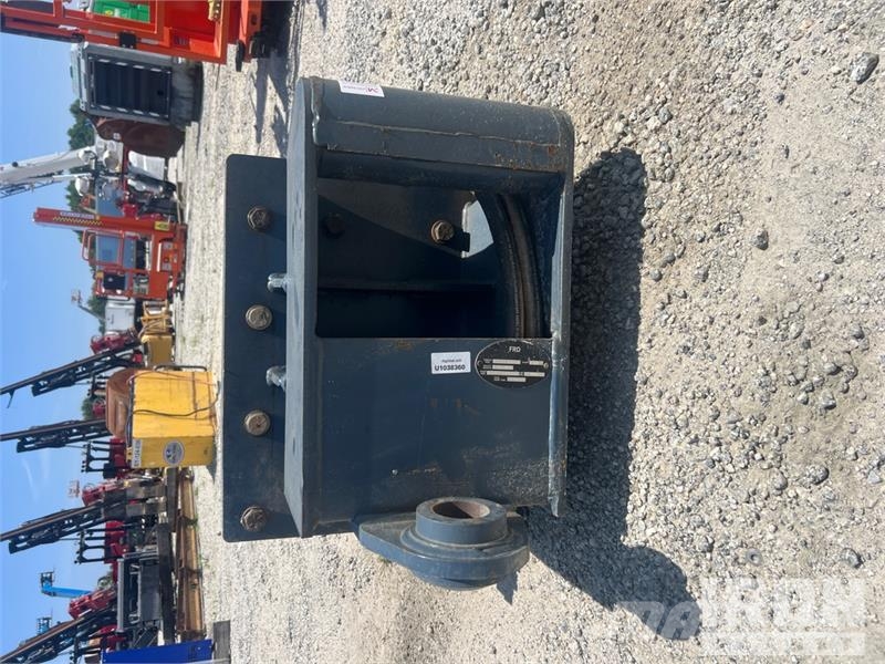FRD KF175 Hydraulic Breaker - Fits Excavator Kladiva