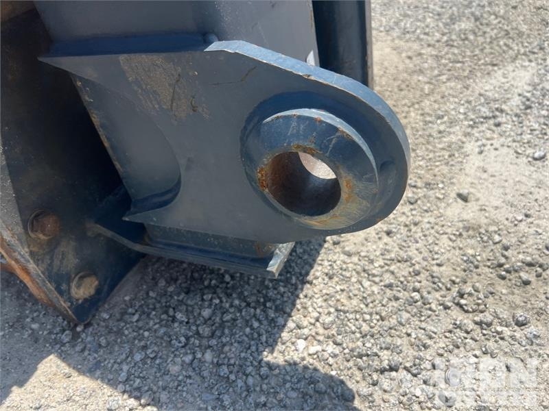 FRD KF175 Hydraulic Breaker - Fits Excavator Kladiva