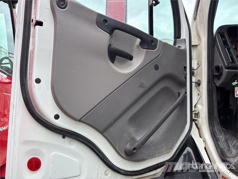 Freightliner 108SD 10x4 Quad/A Dump Truck Tipper trucks