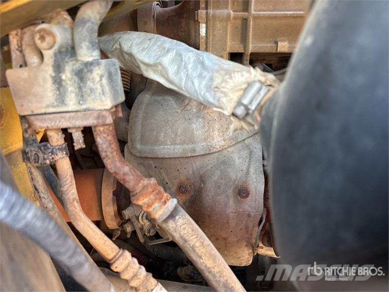 Freightliner 114 SD 6x4 Mixer Truck Betonmischer