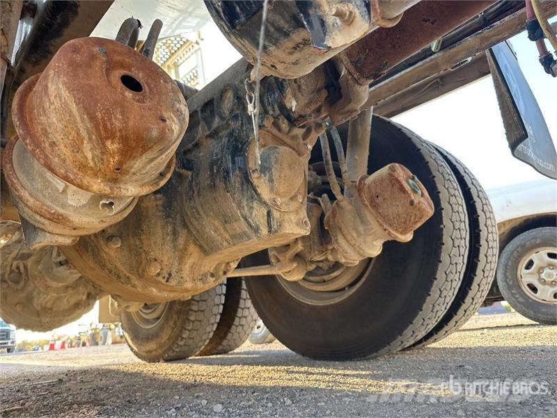 Freightliner 114 SD 6x4 Mixer Truck Betonmischer