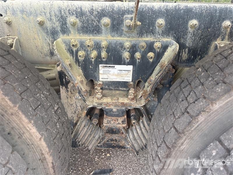 Freightliner 114SD Camiones de concreto