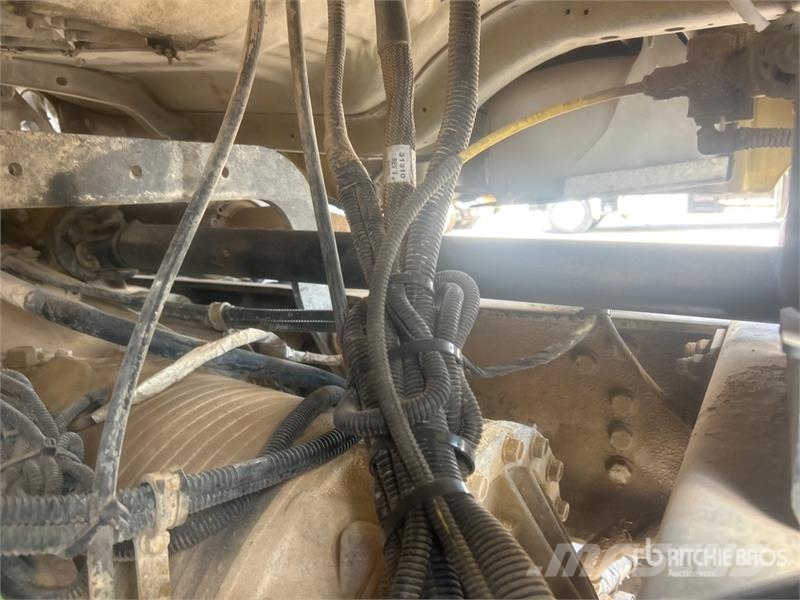 Freightliner 114SD 10x4 Mixer Truck Caminhões de concreto