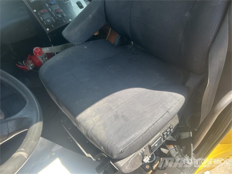 Freightliner 114SD 10x4 Mixer Truck Caminhões de concreto