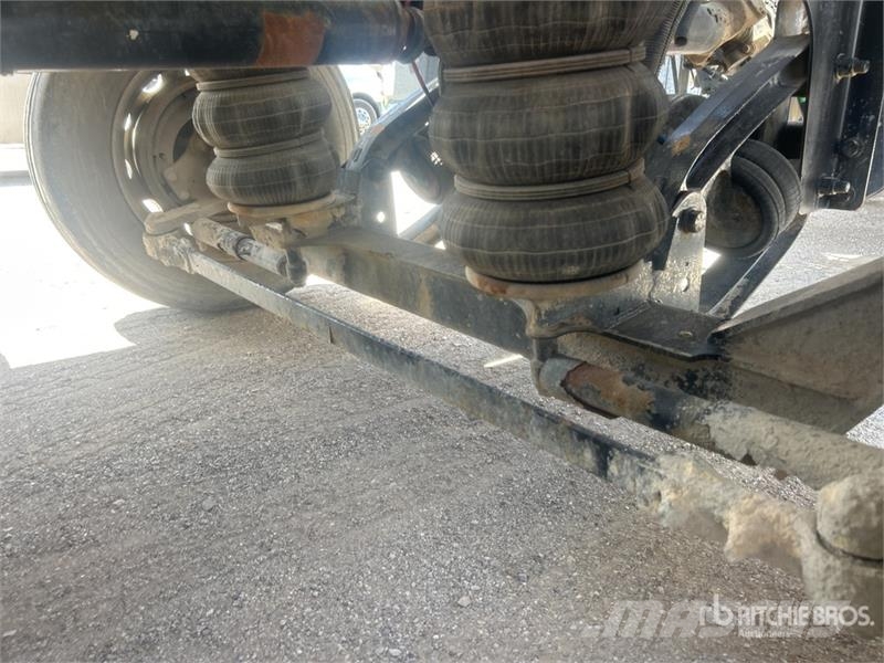 Freightliner 114SD 10x4 Mixer Truck Caminhões de concreto