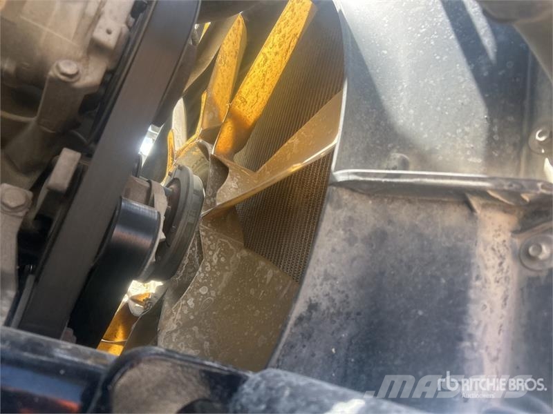 Freightliner 114SD 10x4 Mixer Truck Caminhões de concreto