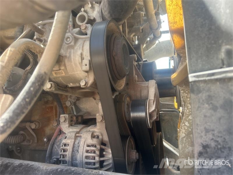 Freightliner 114SD 10x4 Mixer Truck Caminhões de concreto