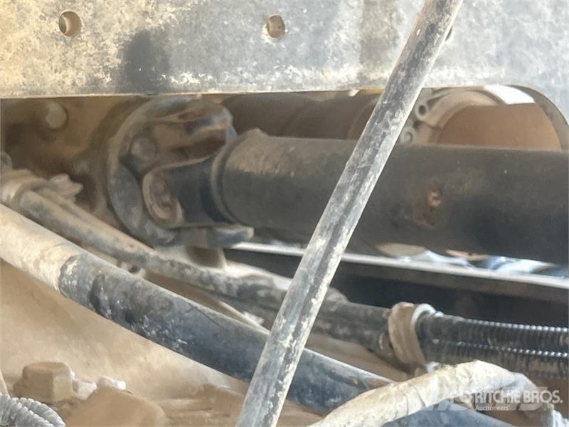 Freightliner 114SD 10x4 Mixer Truck Caminhões de concreto