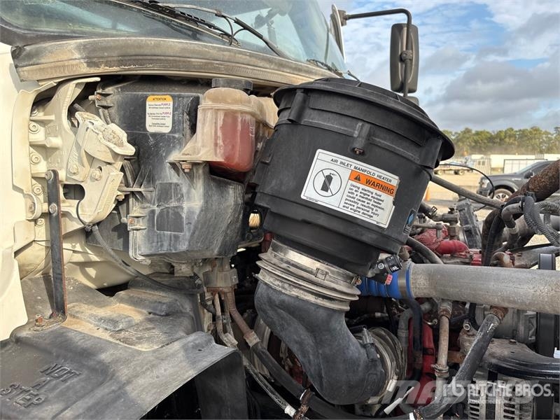 Freightliner 114SD 6x4 Roll-Off Truck Komunalni tovornjaki
