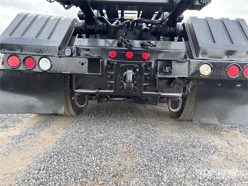 Freightliner 114SD 6x4 Roll-Off Truck Komunalni tovornjaki