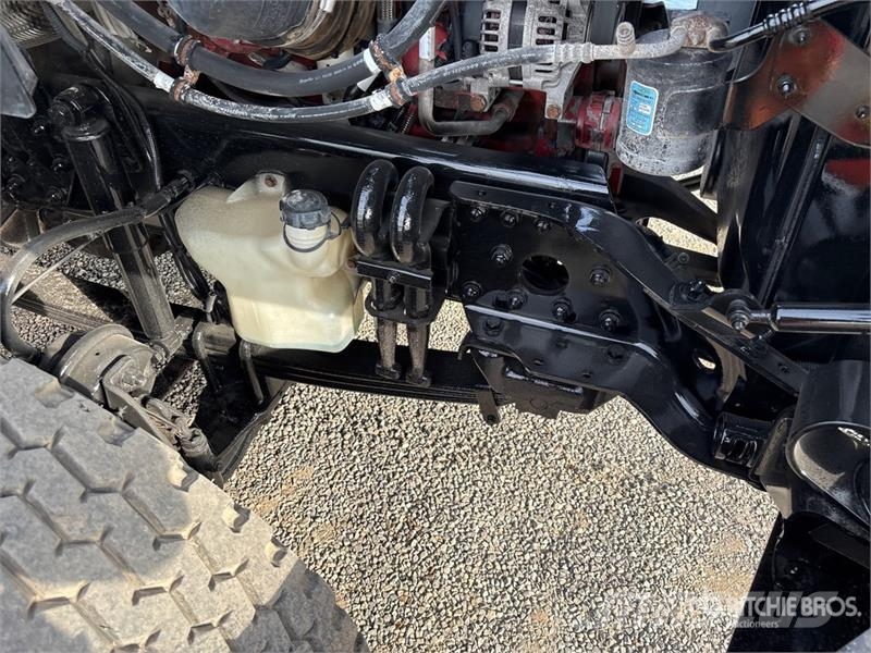 Freightliner 114SD 6x4 Roll-Off Truck Komunalni tovornjaki