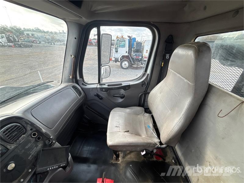 Freightliner 114SD 6x4 Roll-Off Truck Komunalni tovornjaki