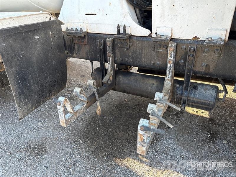 Freightliner 114SD 6x4 Mixer Truck Gruszki do betonu