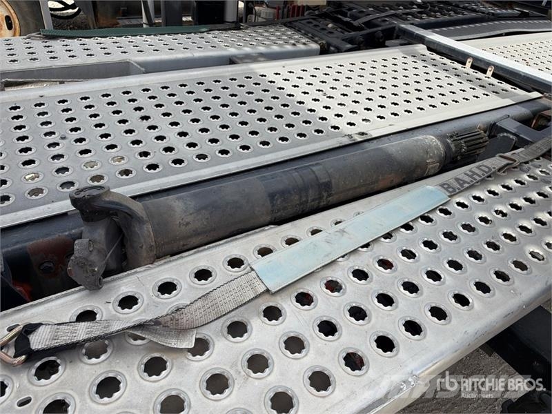Freightliner 114SD 6x4 6x4 Car Carrier Truck Vehicle transporters