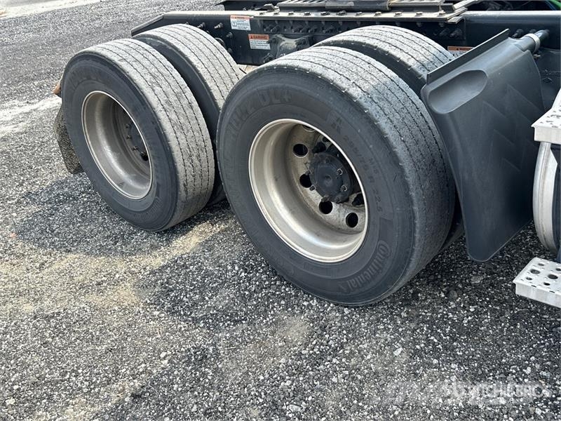 Freightliner Cascadia 116 Sattelzugmaschinen