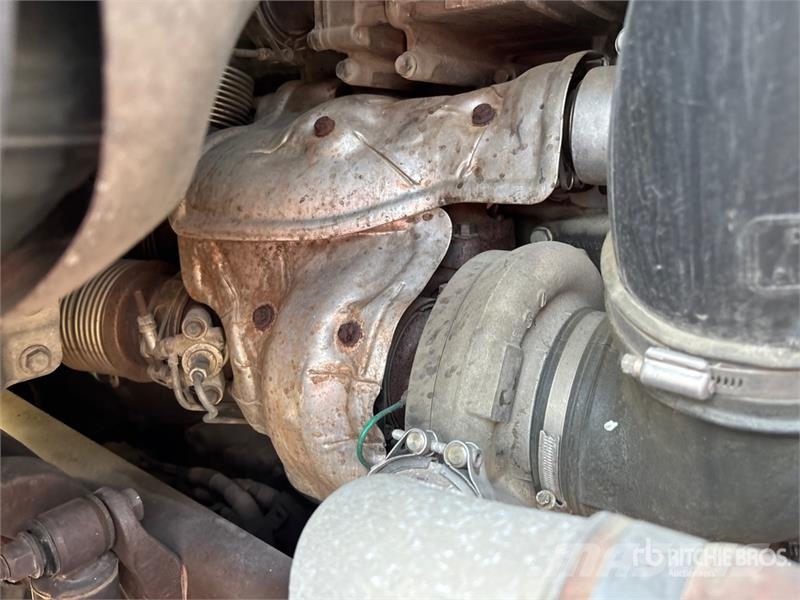 Freightliner Cascadia 113 Camiones portacoches
