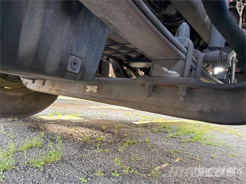 Freightliner Cascadia 113 Camiones portacoches
