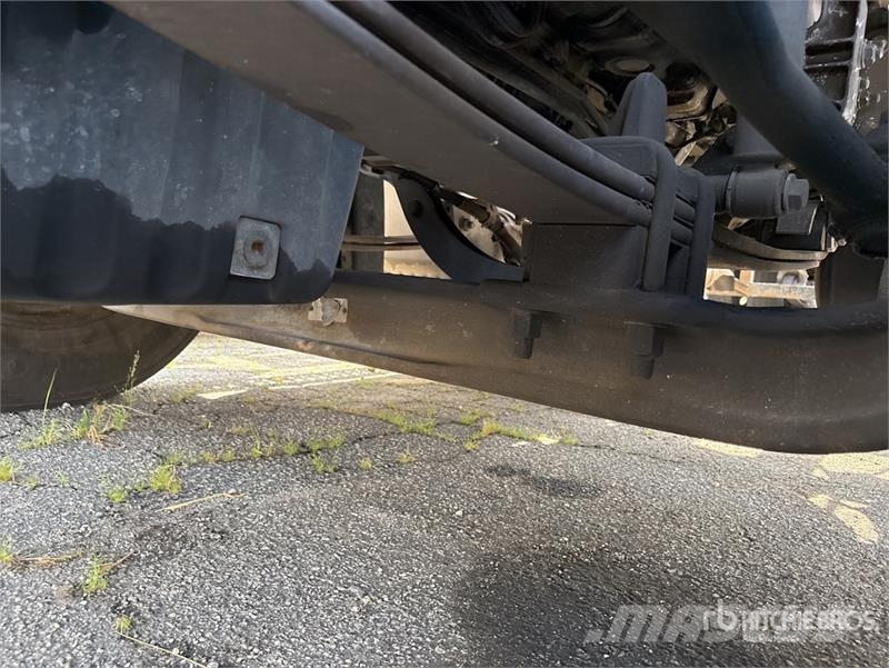 Freightliner Cascadia 113 Camiones portacoches
