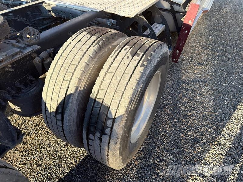 Freightliner Cascadia 126 Motrici e Trattori Stradali