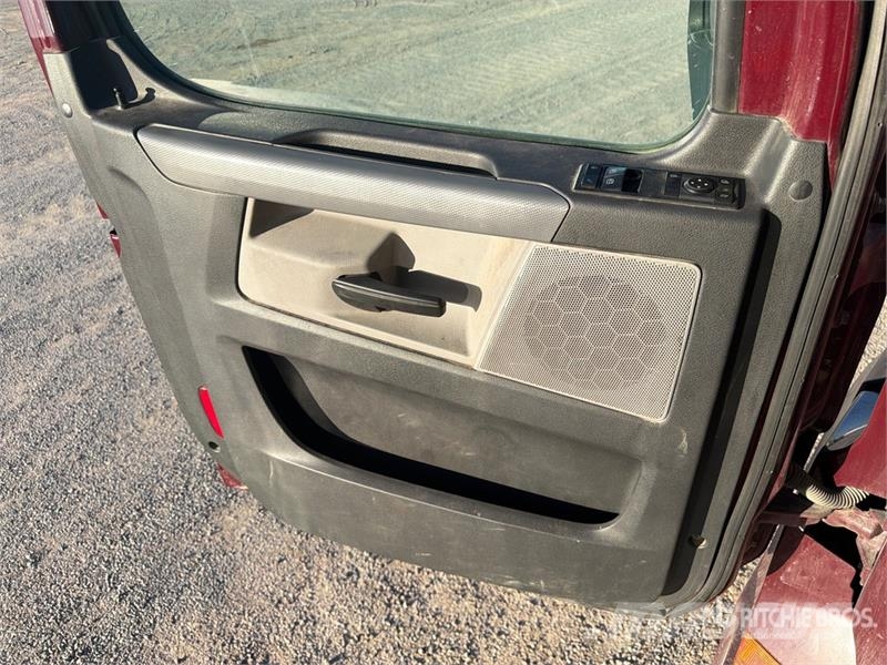 Freightliner Cascadia 126 Motrici e Trattori Stradali