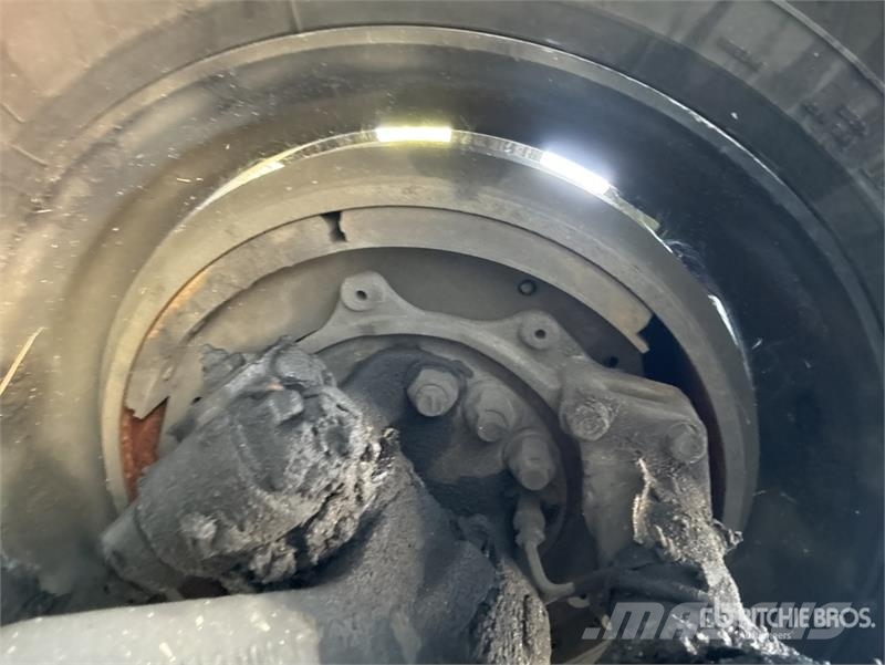 Freightliner Cascadia 113 Camiones portacoches